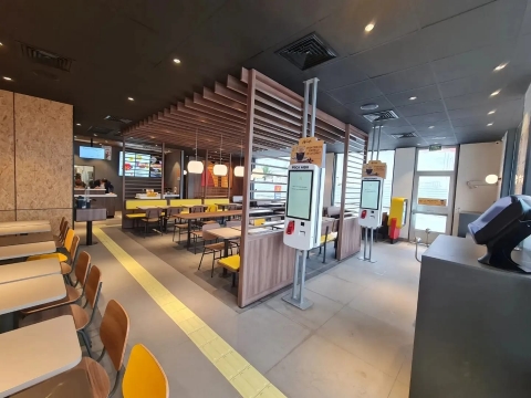 McDonald's Rio das Ostras 02